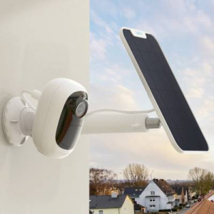 Reolink  ARGUS 2E PLUS + SOLARPANEL (Argus 2E Plus + Solar Panel) WLAN IP Megfigyelő kamera