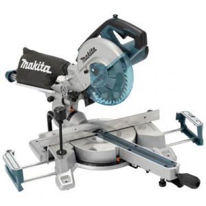 Makita  (LS0816F) Billenő- és gérvágó fűrész 1200 W 216 mm 30 mm