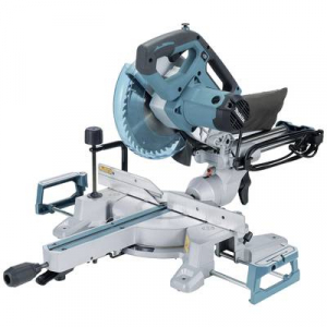 Makita  (LS0816F) Billenő- és gérvágó fűrész 1200 W 216 mm 30 mm