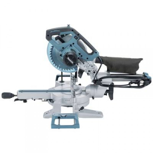 Makita  (LS0816F) Billenő- és gérvágó fűrész 1200 W 216 mm 30 mm
