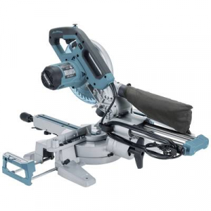 Makita  (LS0816F) Billenő- és gérvágó fűrész 1200 W 216 mm 30 mm