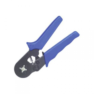 Vogt Verbindungstechnik  (4542a) 0.08-10 mm2 (4542a) Krimpelőfog&oacute; &Eacute;rv&eacute;gh&uuml;velyek 0.08 - 10 mm2