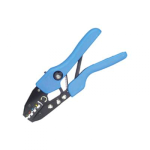 Vogt Verbindungstechnik  3974 N 0.14-6 mm2 (3974n) Krimpelőfog&oacute; Nyom&oacute;csatlakoz&oacute; 0.14 - 6 mm2