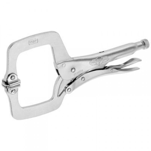 Irwin Tools  (T20EL4) Szorító fogó 0 - 100 mm 275 mm