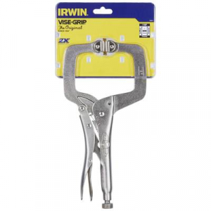 Irwin Tools  (T20EL4) Szorító fogó 0 - 100 mm 275 mm