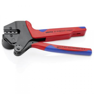 KNIPEX  MC4 EVO2 (97 43 66 EVO) Krimpelőfog&oacute;