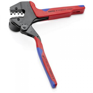 KNIPEX  MC4 EVO2 (97 43 66 EVO) Krimpelőfog&oacute;