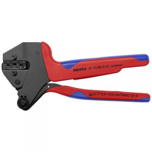 KNIPEX  MC4 EVO2 (97 43 66 EVO) Krimpelőfog&oacute;