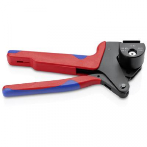 KNIPEX  MC4 EVO2 (97 43 66 EVO) Krimpelőfog&oacute;