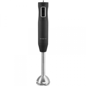 EMERIO  (HB-111446) Rúdmixer 250 W Fekete, Nemesacél