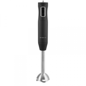 EMERIO  (HB-111446) Rúdmixer 250 W Fekete, Nemesacél
