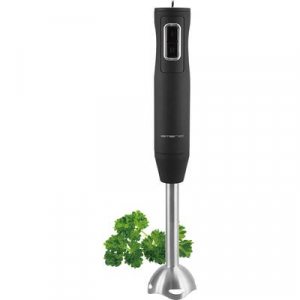 EMERIO  (HB-111446) Rúdmixer 250 W Fekete, Nemesacél