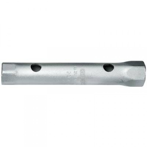 Gedore  26 R 10X11 (6210640) Kettős dug&oacute;kulcs 11 mm 120 mm 1 db