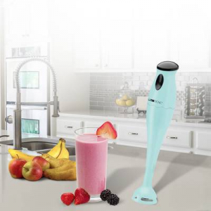 Clatronic  SM 3577 Rúdmixer 180 W Keverőpohárral Menta (263923)