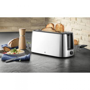 WMF  Bueno Pro Kenyérpirító Króm (414150011)