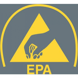 Wera  Kompakt Stubby ESD 1 (05057472001) Bit k&eacute;szlet 10 r&eacute;szes 1/4 (6.3 mm)