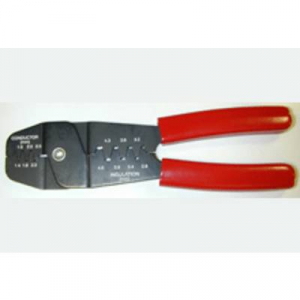 Molex   MOL Power & Signal Sol. (638111000) Krimpelőfog&oacute;