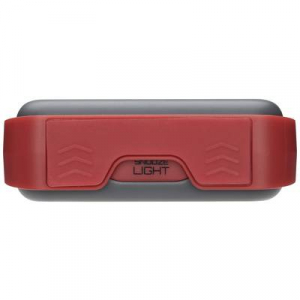 TFA Dostmann  (60.2031.10) Kvarc &Eacute;bresztő&oacute;ra Sz&uuml;rke Riaszt&aacute;si idők 1 Rezgő riaszt&aacute;s, Extra hangos &eacute;bresztőhang