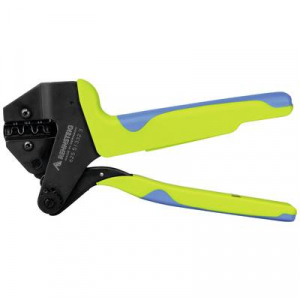 Rennsteig Werkzeuge  PEW12.51332 (R625 51332 3 1) Krimpelőfog&oacute; 1 db 4 - 10 mm2