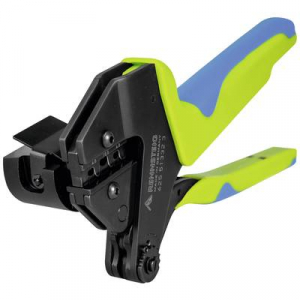 Rennsteig Werkzeuge  PEW12.51332 (R625 51332 3 1) Krimpelőfog&oacute; 1 db 4 - 10 mm2