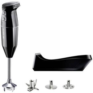 Unold  ESGE-Zauberstab Rúdmixer 200 W Fekete (95105)