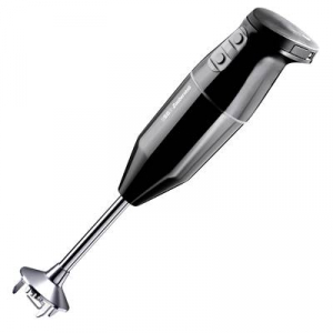 Unold  ESGE-Zauberstab Rúdmixer 200 W Fekete (95105)