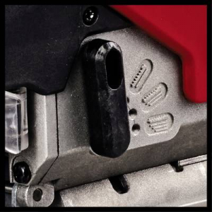 Einhell  TP-JS 18/135 Li BL - Solo Professional Akkus besz&uacute;r&uacute; fűr&eacute;sz (4321260) akku n&eacute;lk&uuml;l, t&ouml;ltő n&eacute;lk&uuml;l 18 V Vele sz&aacute;ll&iacute;tott akkuk sz&aacute;ma 0