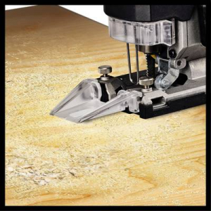 Einhell  TP-JS 18/135 Li BL - Solo Professional Akkus besz&uacute;r&uacute; fűr&eacute;sz (4321260) akku n&eacute;lk&uuml;l, t&ouml;ltő n&eacute;lk&uuml;l 18 V Vele sz&aacute;ll&iacute;tott akkuk sz&aacute;ma 0