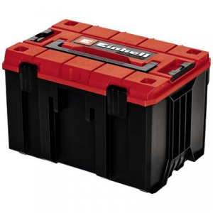 Einhell  E-Case M (4540021) Hordt&aacute;ska Polipropil&eacute;n Piros, Fekete (H x Sz x Ma) 442 x 330 x 290 mm