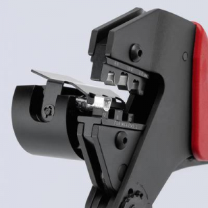 KNIPEX  MC4 EVO2 (97 43 66 EVO) Krimpelőfog&oacute;