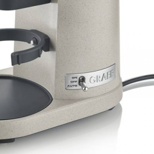 GRAEF  (CM8011EU) (CM8011EU) Kávédaráló Homok Kúpos daráló