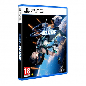 Sony Stellar Blade PS5 játék (PS711000043274)