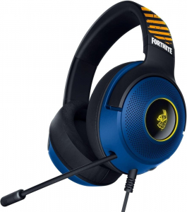 Razer Kraken V3 X Fortnite Edition gaming headset (RZ04-03750500-R3M1)