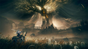 Sony Elden Ring: Shadow of the Erdtree Edition PS5 játék