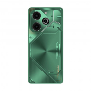 Tecno Pova 6 Pro 5G 12/256GB Dual-Sim mobiltelefon zöld (10054500)