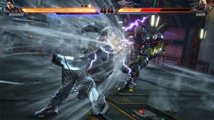 Microsoft Tekken 8 Xbox Series X játék