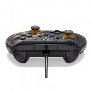 PowerA Advantage Xbox Series X/S Fortnite: Mideas vezetékes kontroller (XBGP0238-01)
