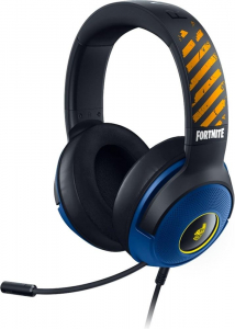 Razer Kraken V3 X Fortnite Edition gaming headset (RZ04-03750500-R3M1)