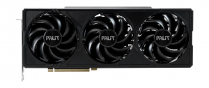 Palit GeForce RTX 4080 Super 16GB JetStream OC videokártya (NED408SS19T2-1032J)
