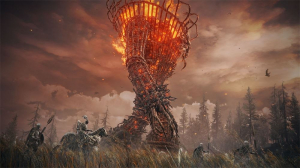Sony Elden Ring: Shadow of the Erdtree Edition PS5 játék