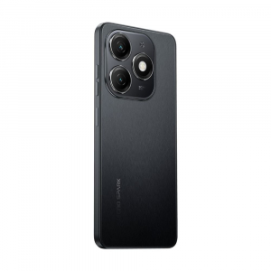 Tecno Spark 20 4G 8/256GB Dual-Sim mobiltelefon fekete (10050412)