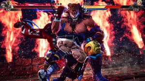 Microsoft Tekken 8 Xbox Series X játék
