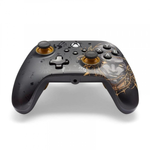 PowerA Advantage Xbox Series X/S Fortnite: Mideas vezetékes kontroller (XBGP0238-01)