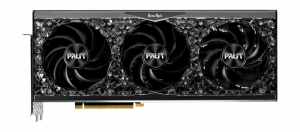 Palit GeForce RTX 4070 Ti Super 16GB JetStream OC videokártya (NED47TS019T2-1020Q)