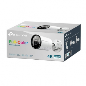 TP-Link VIGI C385 Full Color Bullet kamera (VIGI C385(2.8MM))