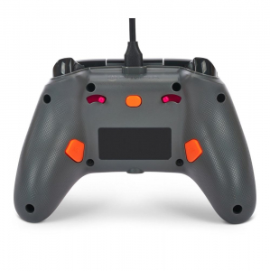 PowerA Advantage Xbox Series X/S vezetékes kontroller (XBGP0186-01)