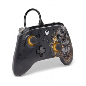 PowerA Advantage Xbox Series X/S Fortnite: Mideas vezetékes kontroller (XBGP0238-01)