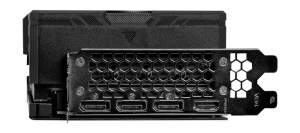 Palit GeForce RTX 4080 Super 16GB JetStream OC videokártya (NED408SS19T2-1032J)