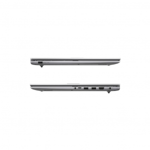 ASUS VivoBook X1704ZA-AU240 Laptop ezüst