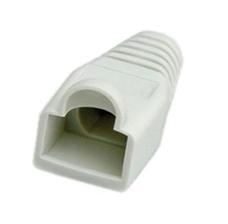 Roline RJ45 törésgátló 10 db (12.01.1085-100)